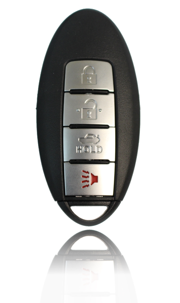 How to program keyless remote for nissan altima 2007 #10